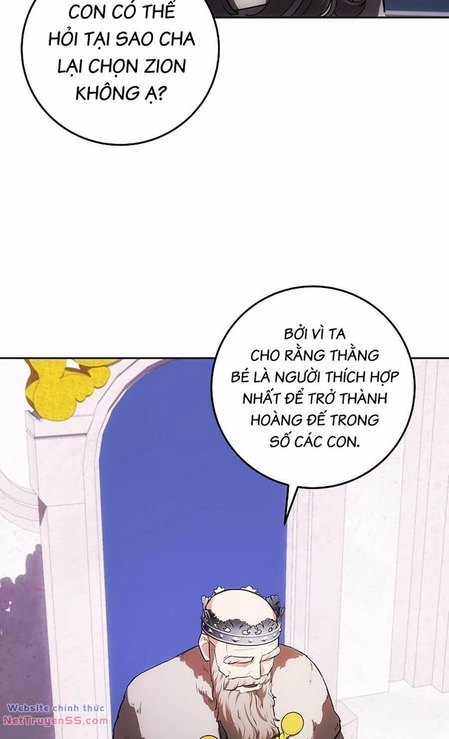 Trở Thành Hoàng Tử Út Trong Tiểu Thuyết 26 trang 79
