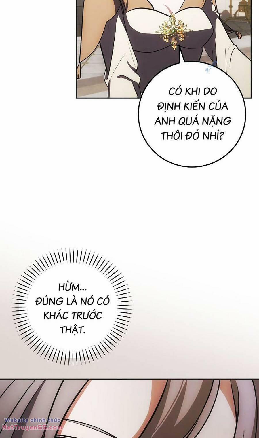 Trở Thành Hoàng Tử Út Trong Tiểu Thuyết 26 trang 8