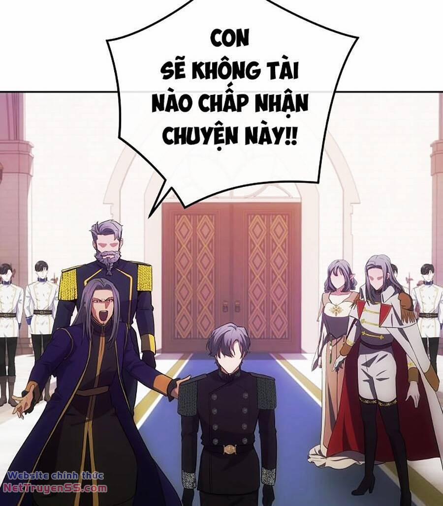 Trở Thành Hoàng Tử Út Trong Tiểu Thuyết 26 trang 82