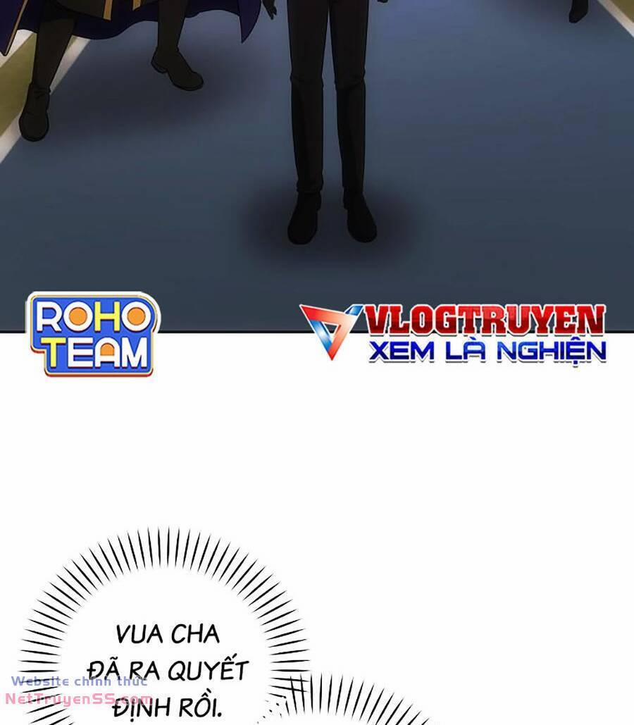 Trở Thành Hoàng Tử Út Trong Tiểu Thuyết 26 trang 83