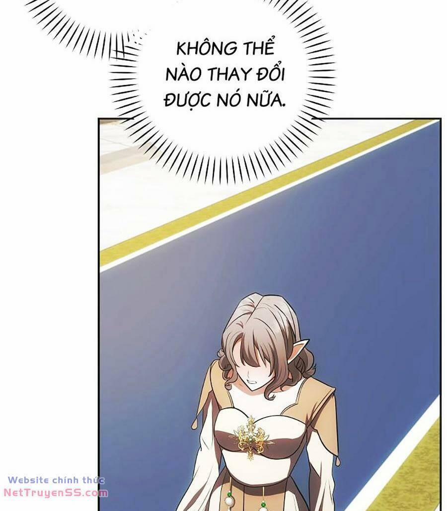 Trở Thành Hoàng Tử Út Trong Tiểu Thuyết 26 trang 84