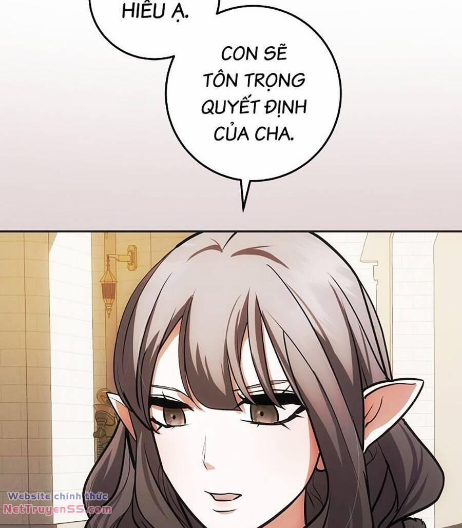 Trở Thành Hoàng Tử Út Trong Tiểu Thuyết 26 trang 86