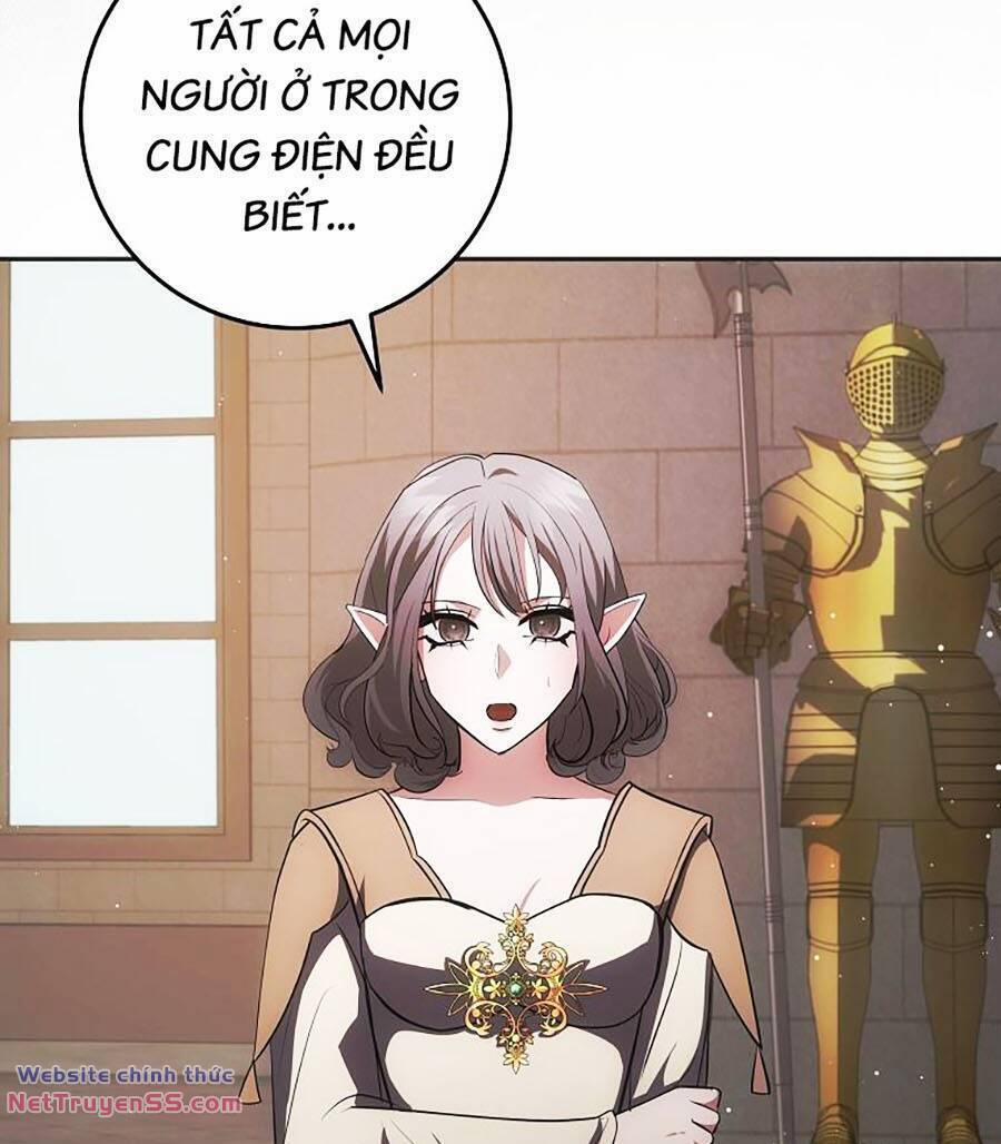 Trở Thành Hoàng Tử Út Trong Tiểu Thuyết 26 trang 90