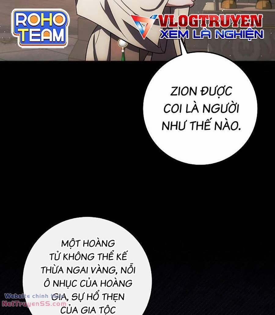 Trở Thành Hoàng Tử Út Trong Tiểu Thuyết 26 trang 91