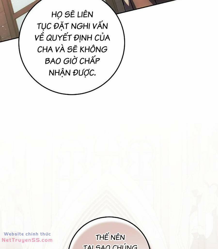 Trở Thành Hoàng Tử Út Trong Tiểu Thuyết 26 trang 96