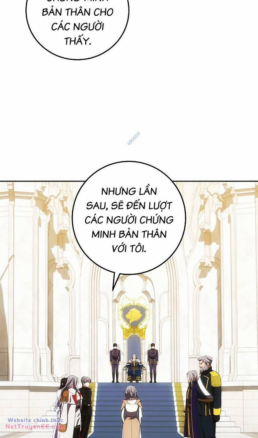 Trở Thành Hoàng Tử Út Trong Tiểu Thuyết 27 trang 11