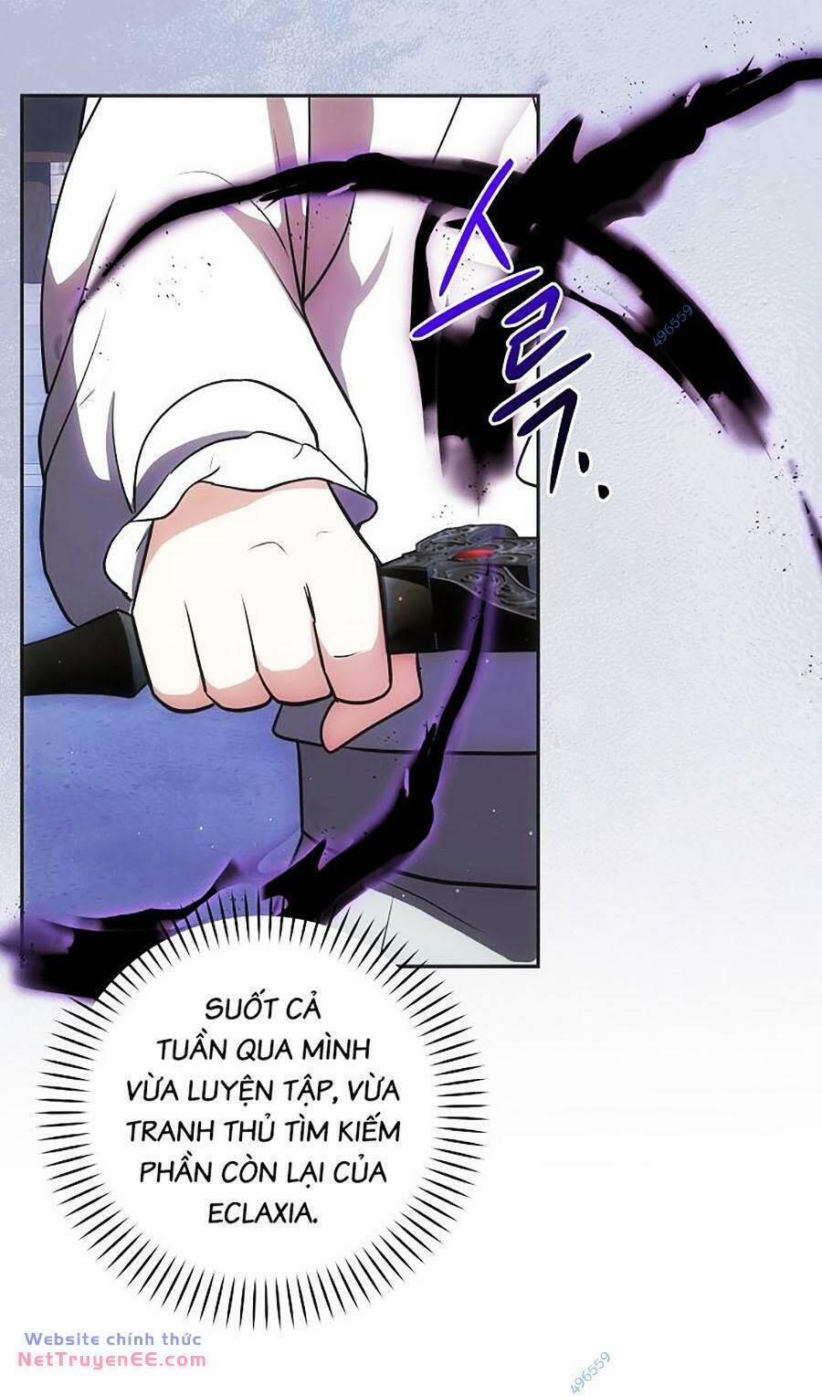 Trở Thành Hoàng Tử Út Trong Tiểu Thuyết 27 trang 16