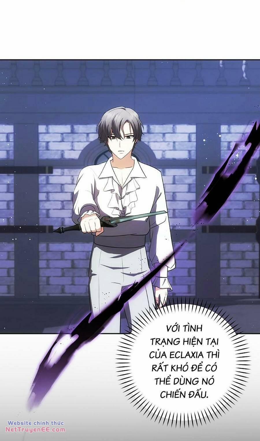 Trở Thành Hoàng Tử Út Trong Tiểu Thuyết 27 trang 17