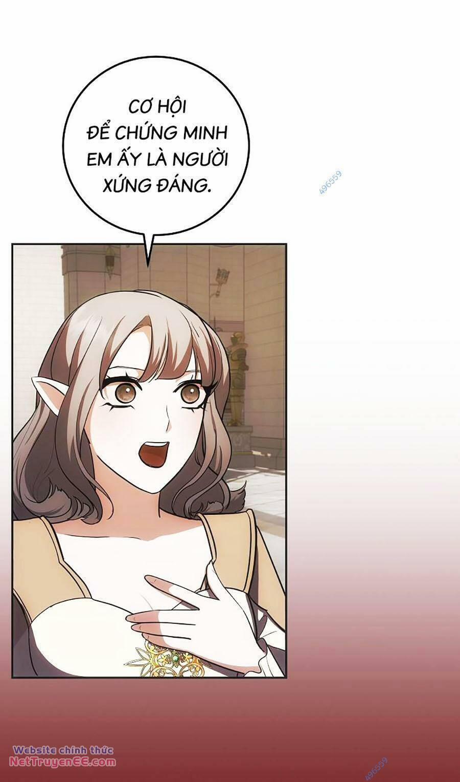 Trở Thành Hoàng Tử Út Trong Tiểu Thuyết 27 trang 2