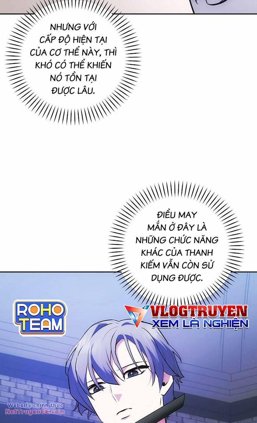 Trở Thành Hoàng Tử Út Trong Tiểu Thuyết 27 trang 20