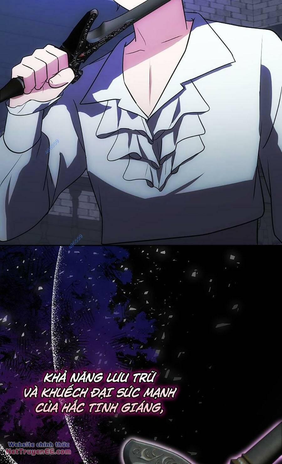 Trở Thành Hoàng Tử Út Trong Tiểu Thuyết 27 trang 21