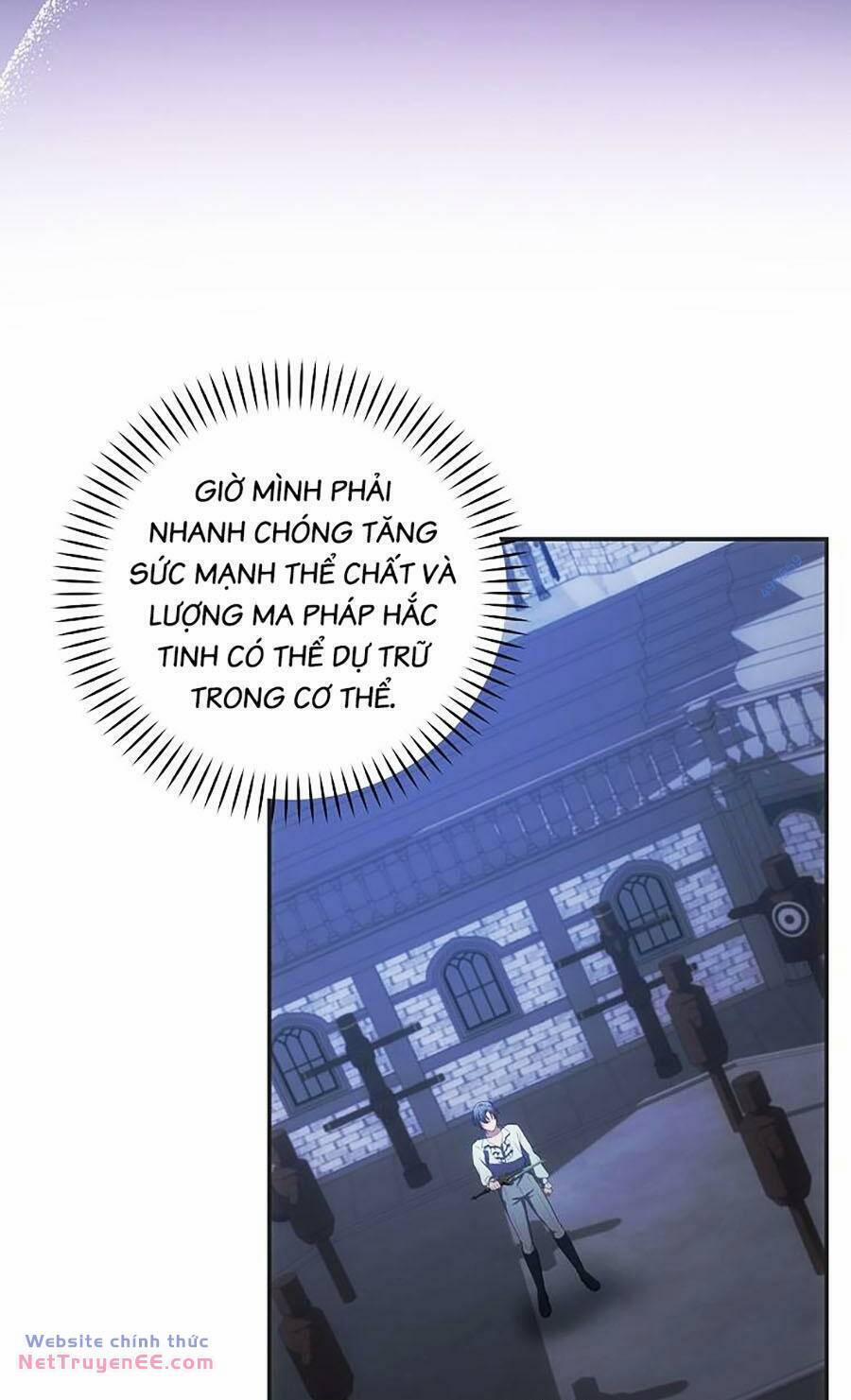 Trở Thành Hoàng Tử Út Trong Tiểu Thuyết 27 trang 23