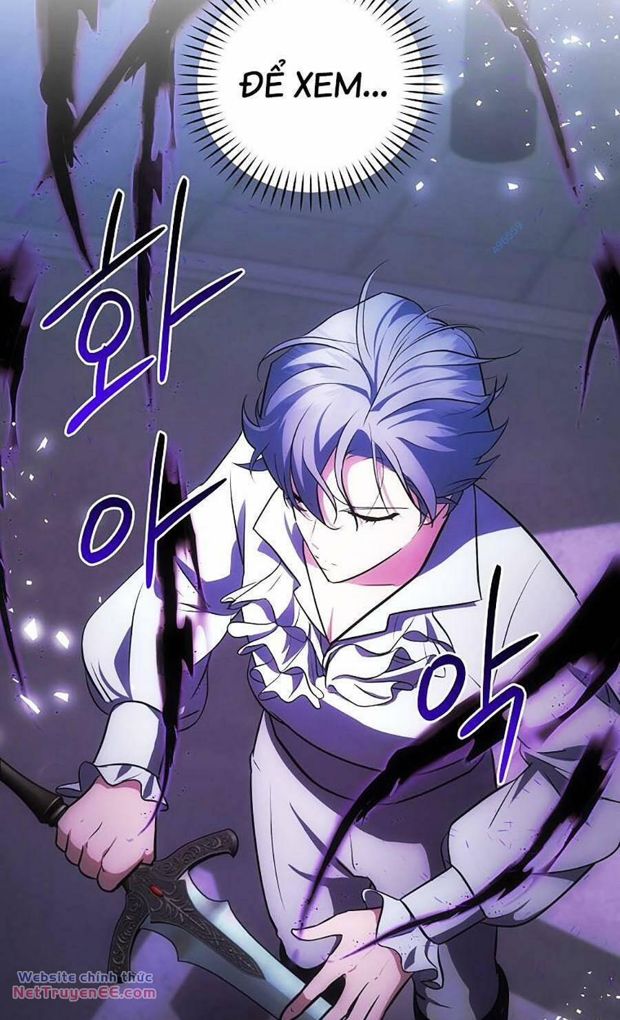 Trở Thành Hoàng Tử Út Trong Tiểu Thuyết 27 trang 26