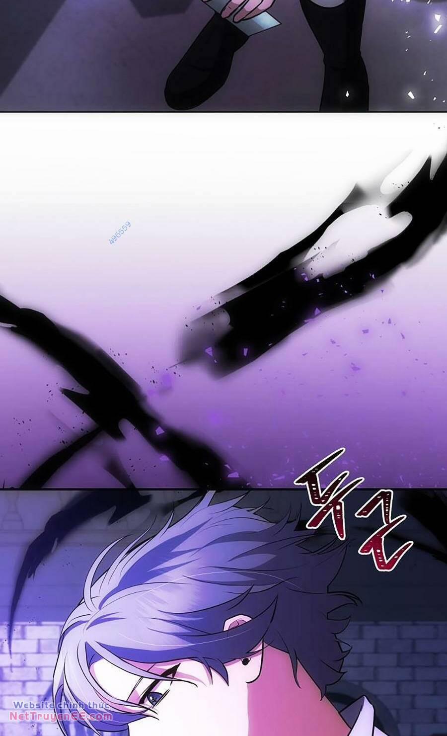 Trở Thành Hoàng Tử Út Trong Tiểu Thuyết 27 trang 27