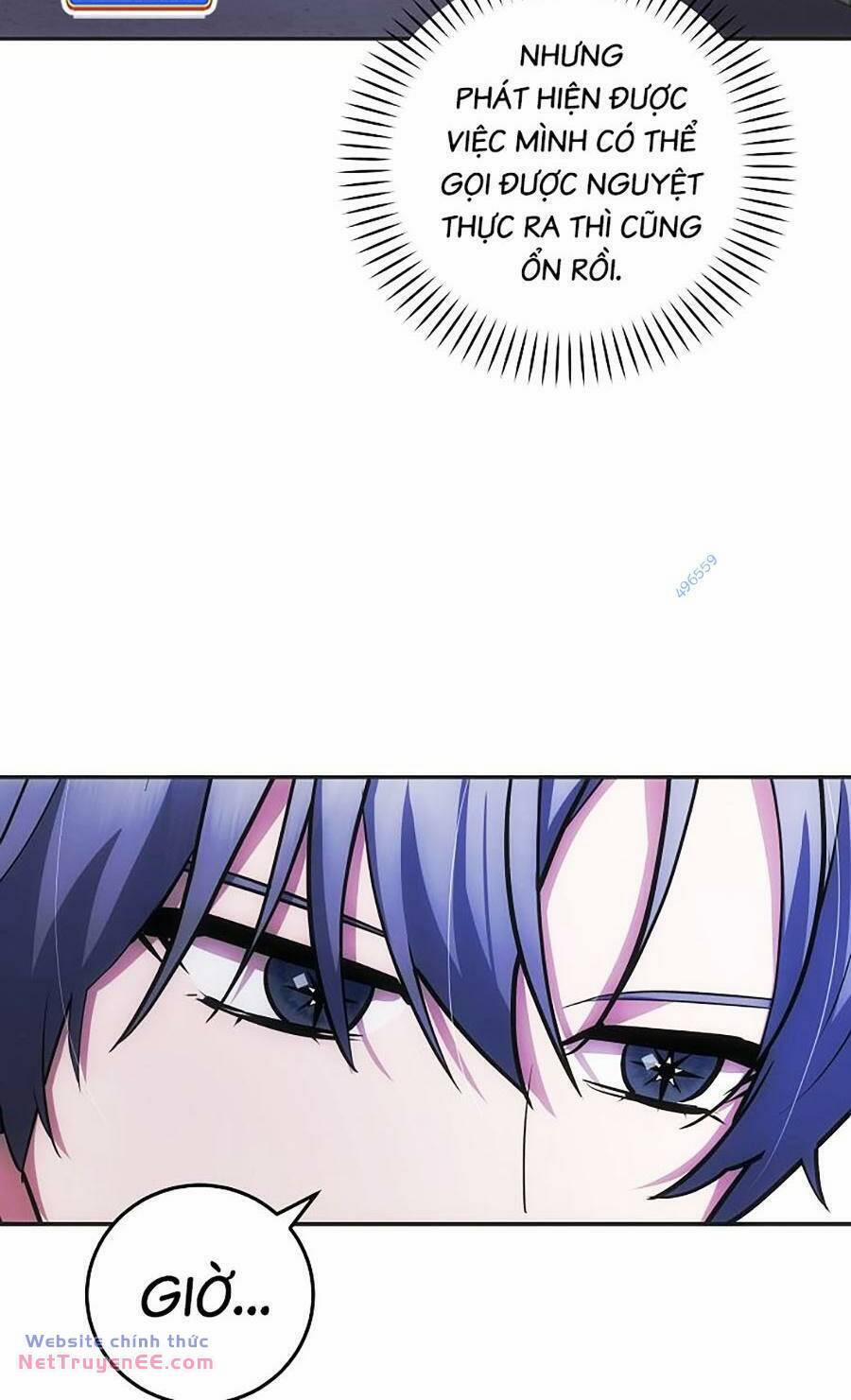 Trở Thành Hoàng Tử Út Trong Tiểu Thuyết 27 trang 39