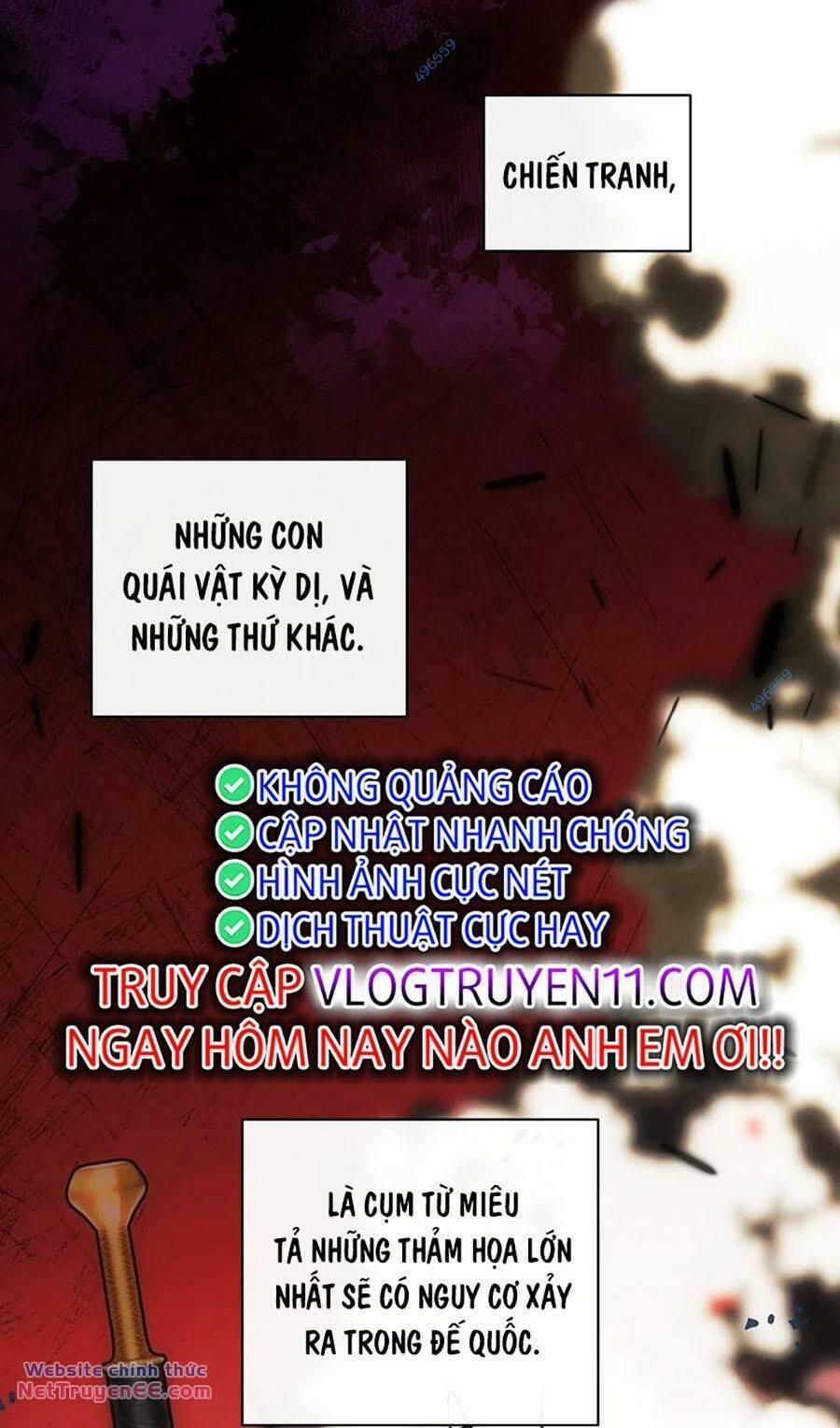 Trở Thành Hoàng Tử Út Trong Tiểu Thuyết 27 trang 4