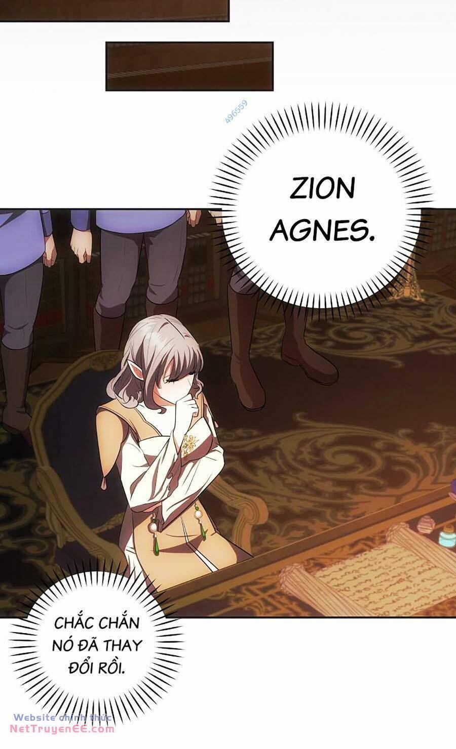 Trở Thành Hoàng Tử Út Trong Tiểu Thuyết 27 trang 42