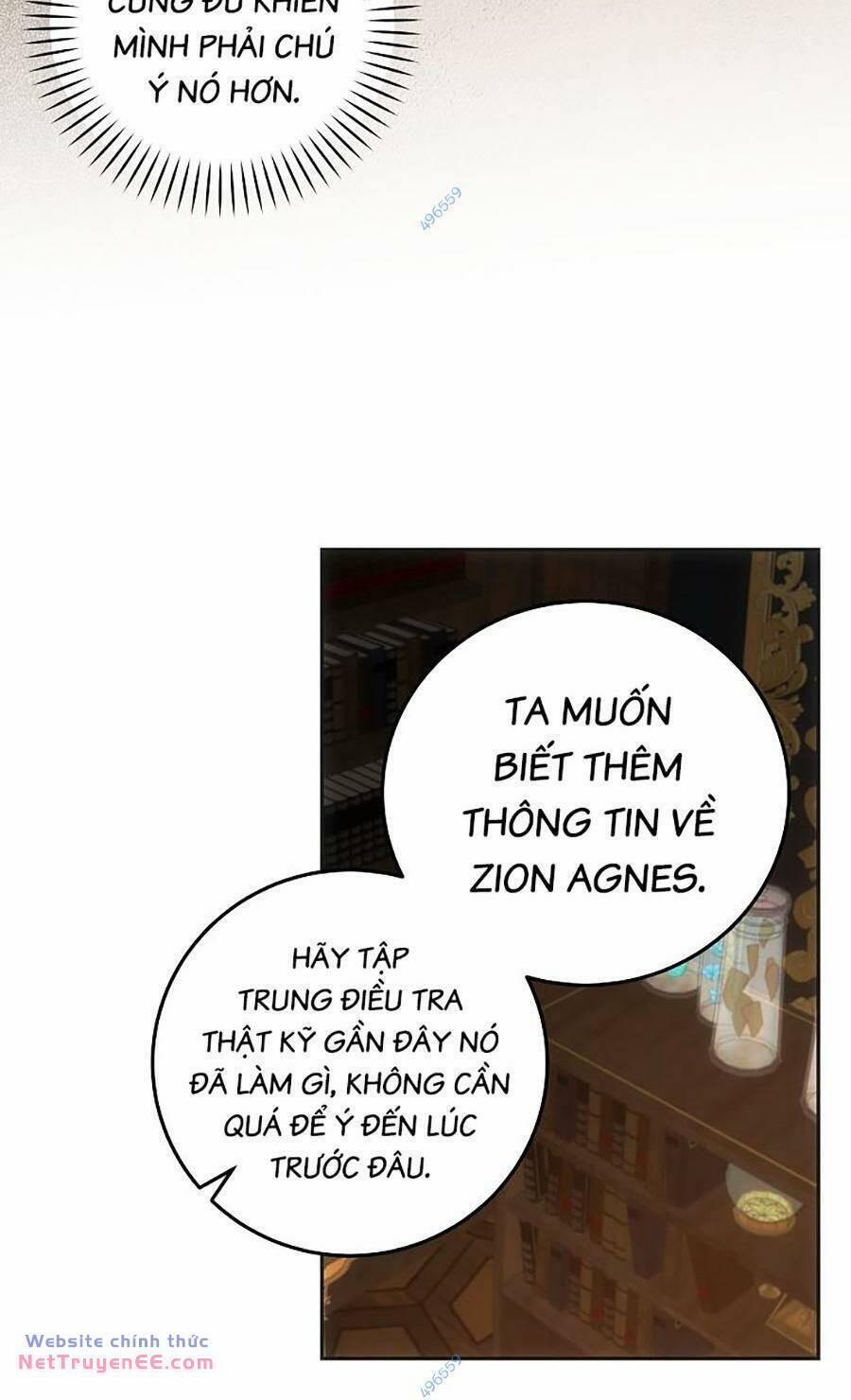 Trở Thành Hoàng Tử Út Trong Tiểu Thuyết 27 trang 44