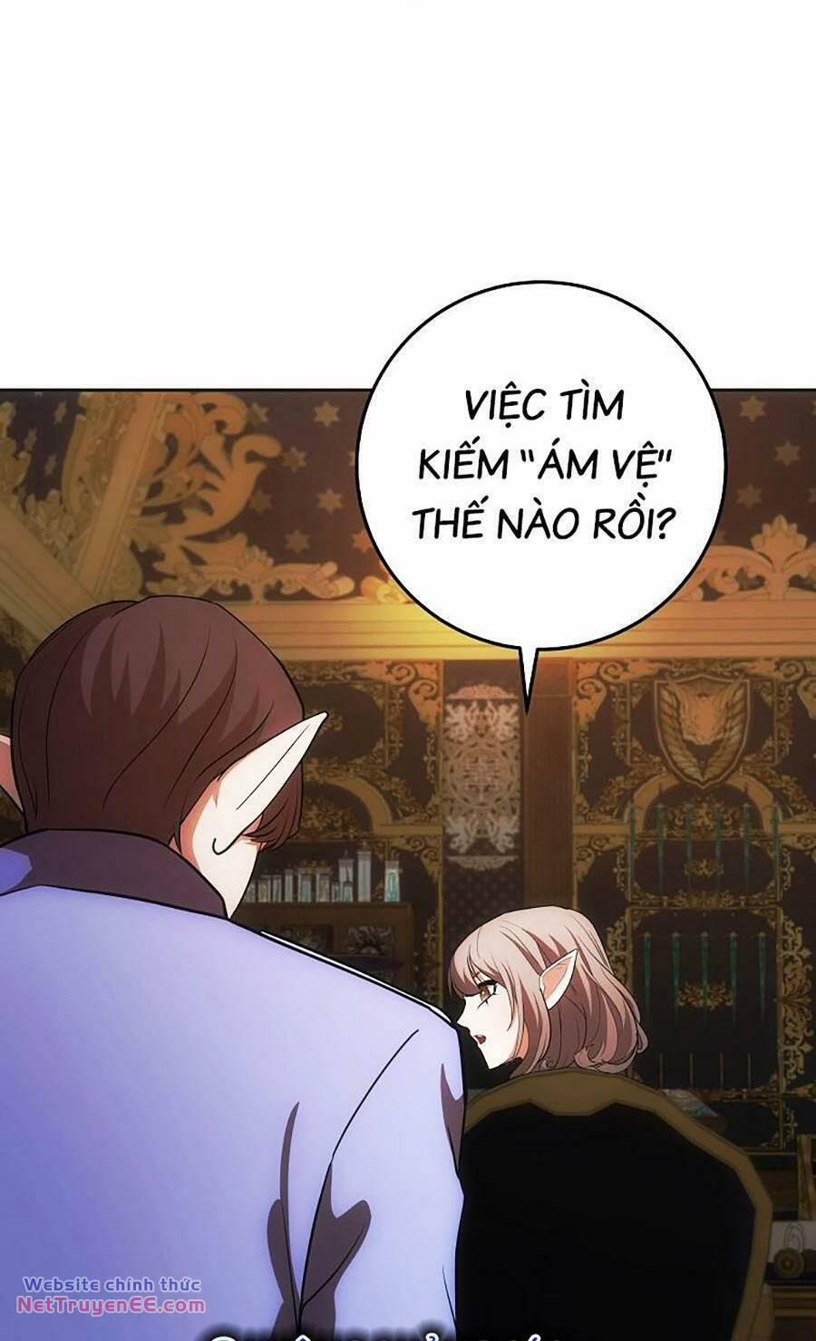 Trở Thành Hoàng Tử Út Trong Tiểu Thuyết 27 trang 45