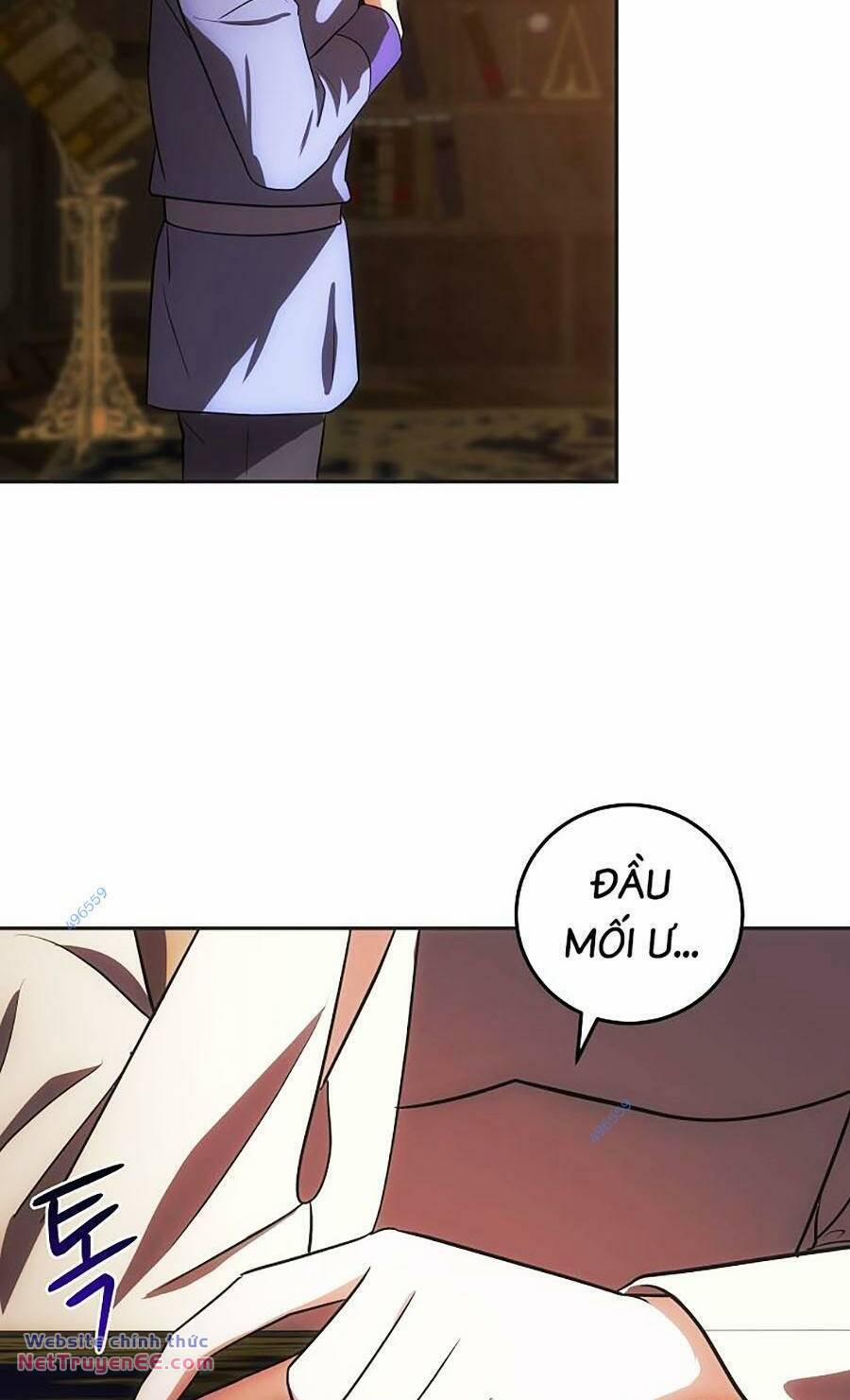 Trở Thành Hoàng Tử Út Trong Tiểu Thuyết 27 trang 47