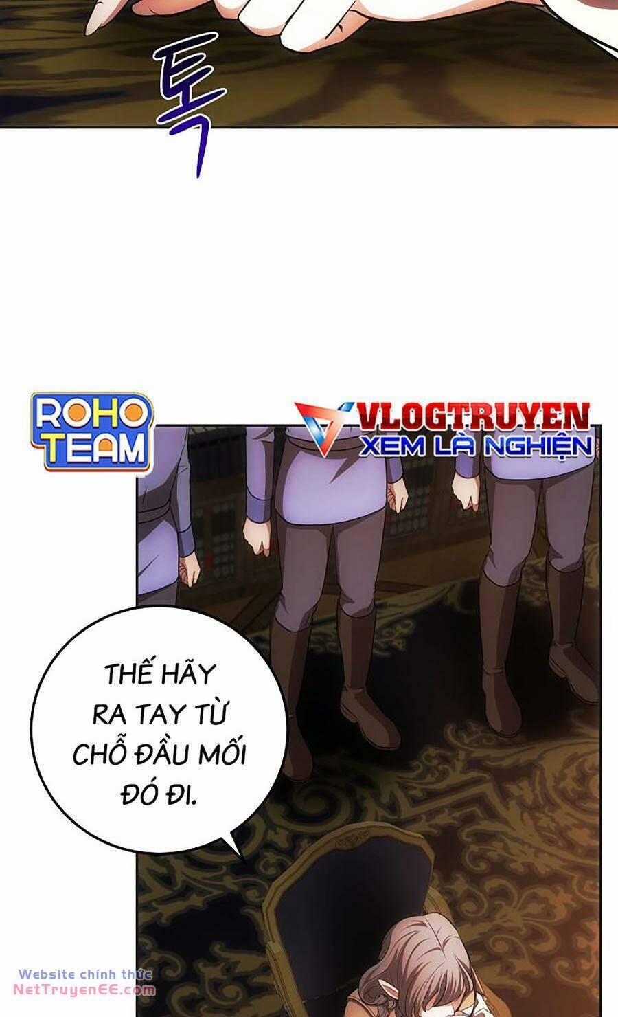 Trở Thành Hoàng Tử Út Trong Tiểu Thuyết 27 trang 48