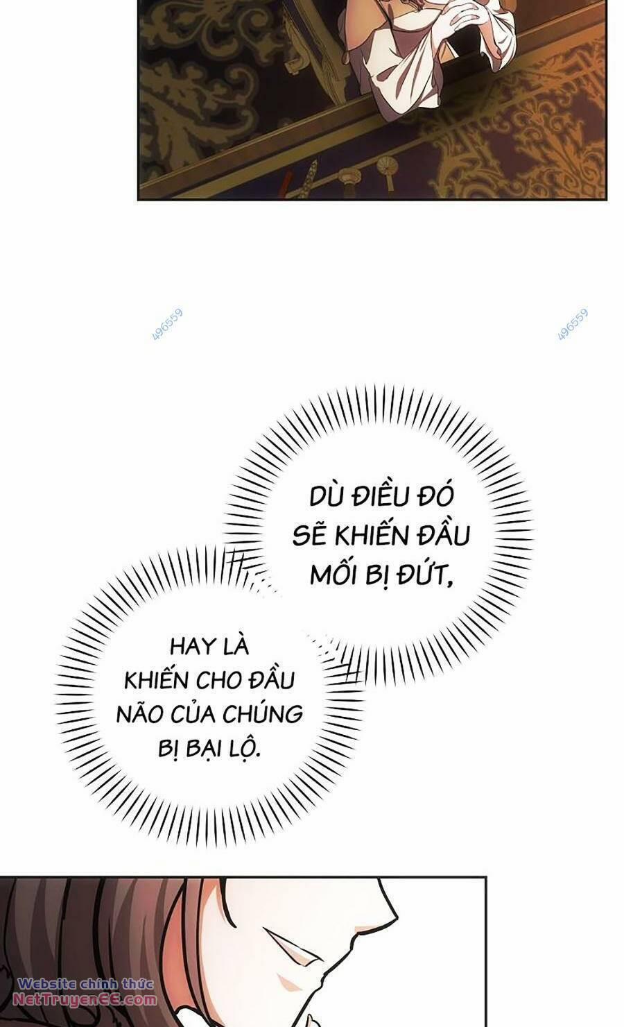 Trở Thành Hoàng Tử Út Trong Tiểu Thuyết 27 trang 49