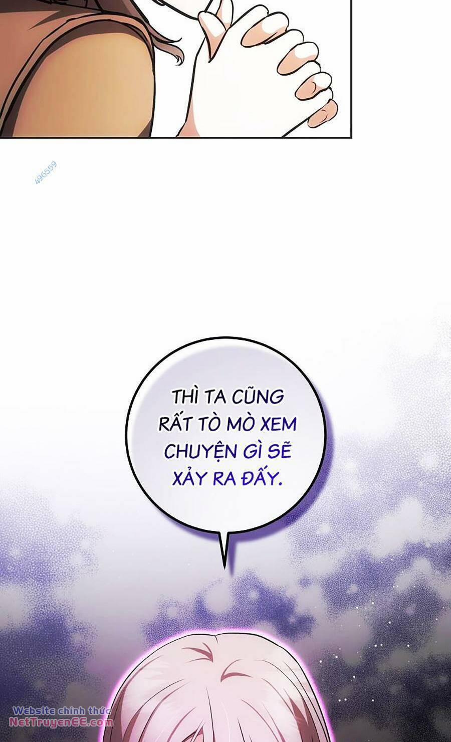 Trở Thành Hoàng Tử Út Trong Tiểu Thuyết 27 trang 50