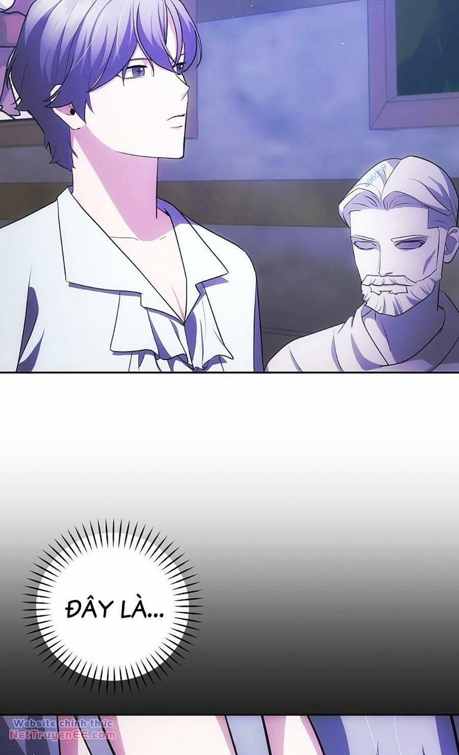 Trở Thành Hoàng Tử Út Trong Tiểu Thuyết 27 trang 56
