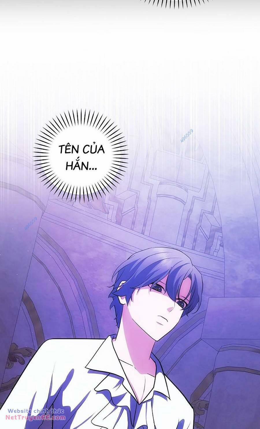 Trở Thành Hoàng Tử Út Trong Tiểu Thuyết 27 trang 59