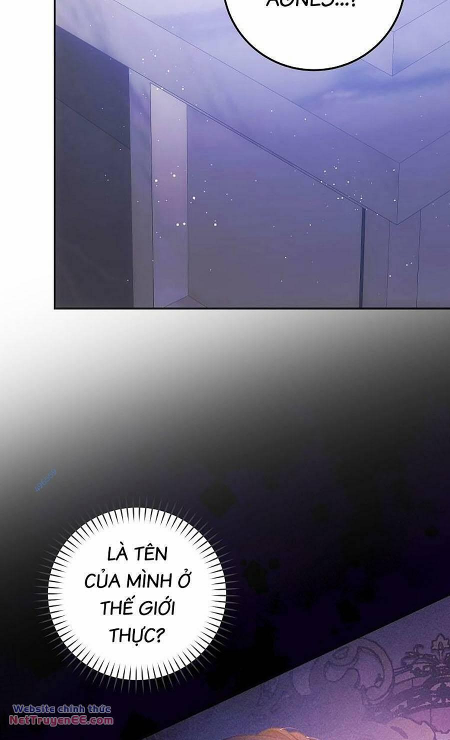 Trở Thành Hoàng Tử Út Trong Tiểu Thuyết 27 trang 61