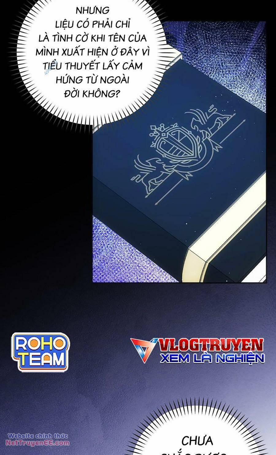 Trở Thành Hoàng Tử Út Trong Tiểu Thuyết 27 trang 64