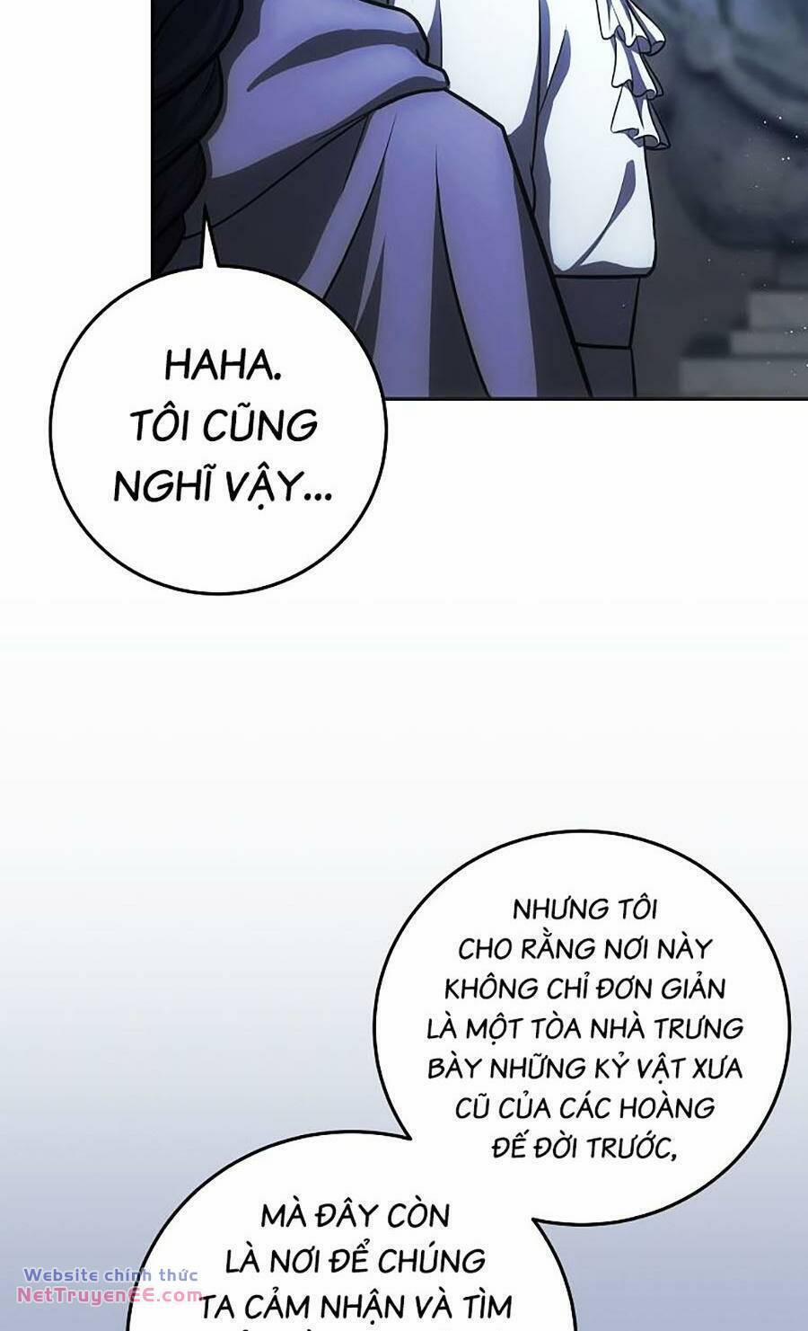 Trở Thành Hoàng Tử Út Trong Tiểu Thuyết 27 trang 71