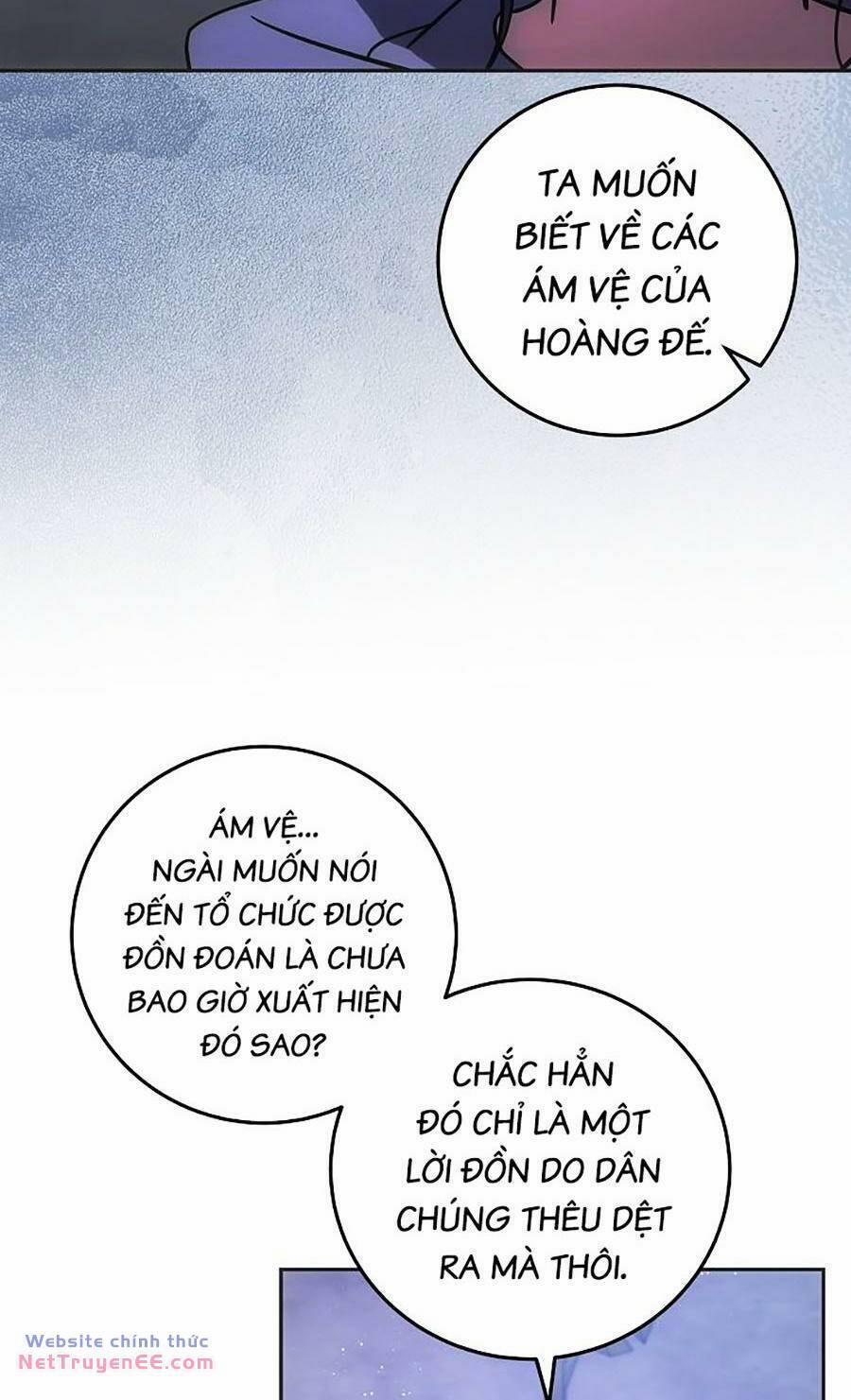 Trở Thành Hoàng Tử Út Trong Tiểu Thuyết 27 trang 75