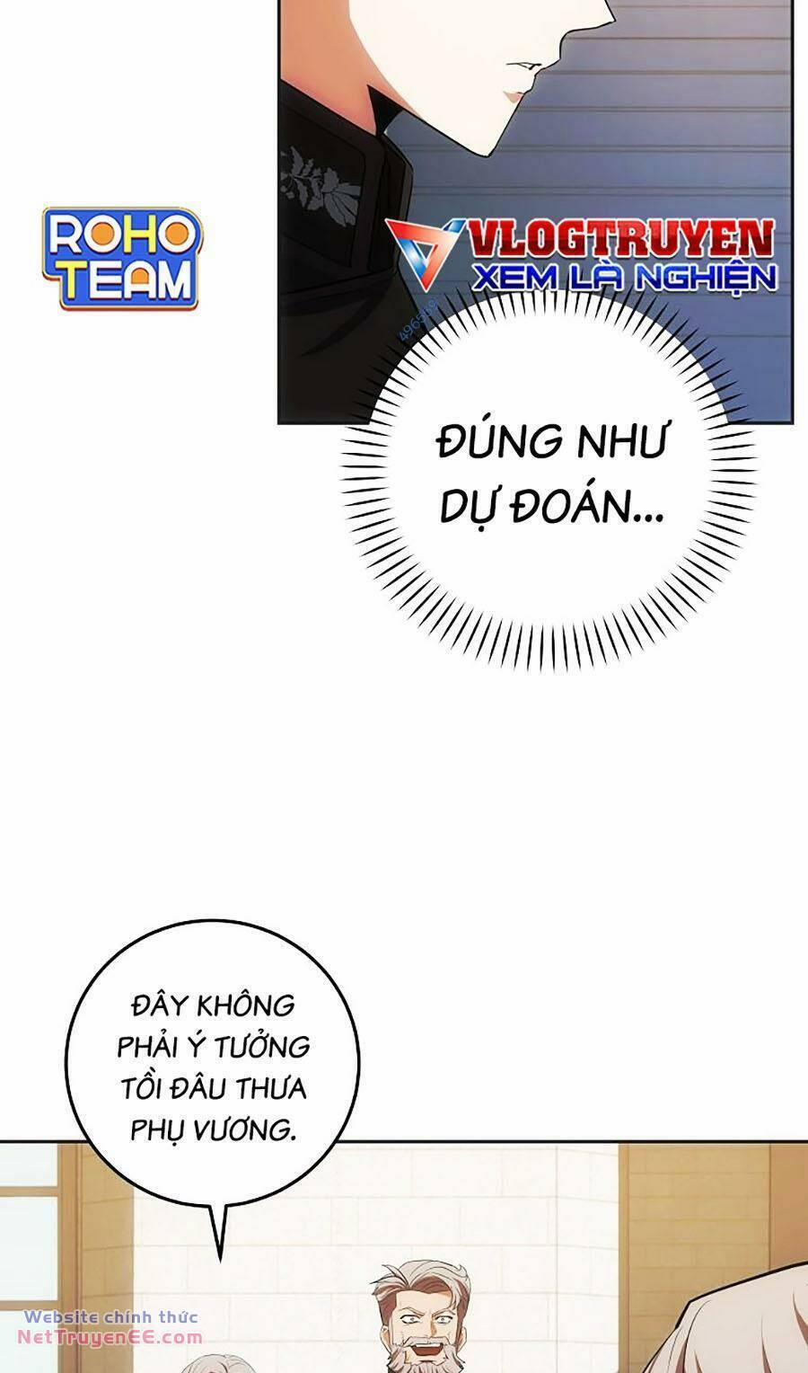 Trở Thành Hoàng Tử Út Trong Tiểu Thuyết 27 trang 8