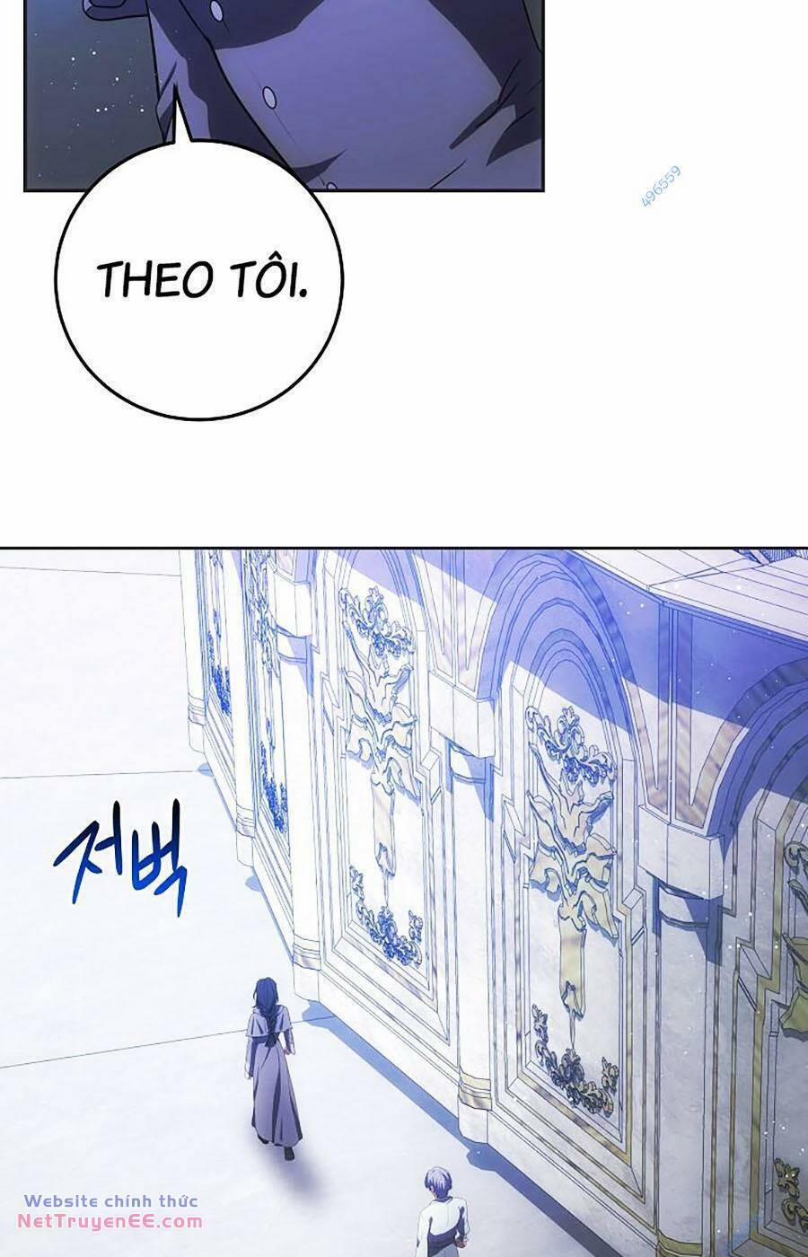 Trở Thành Hoàng Tử Út Trong Tiểu Thuyết 27 trang 80