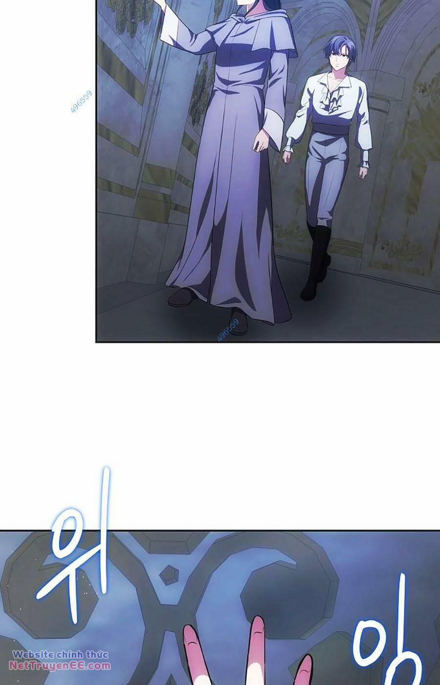 Trở Thành Hoàng Tử Út Trong Tiểu Thuyết 27 trang 82