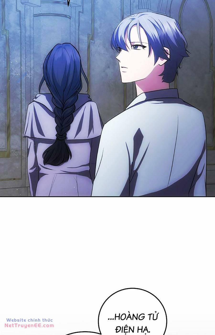 Trở Thành Hoàng Tử Út Trong Tiểu Thuyết 27 trang 86