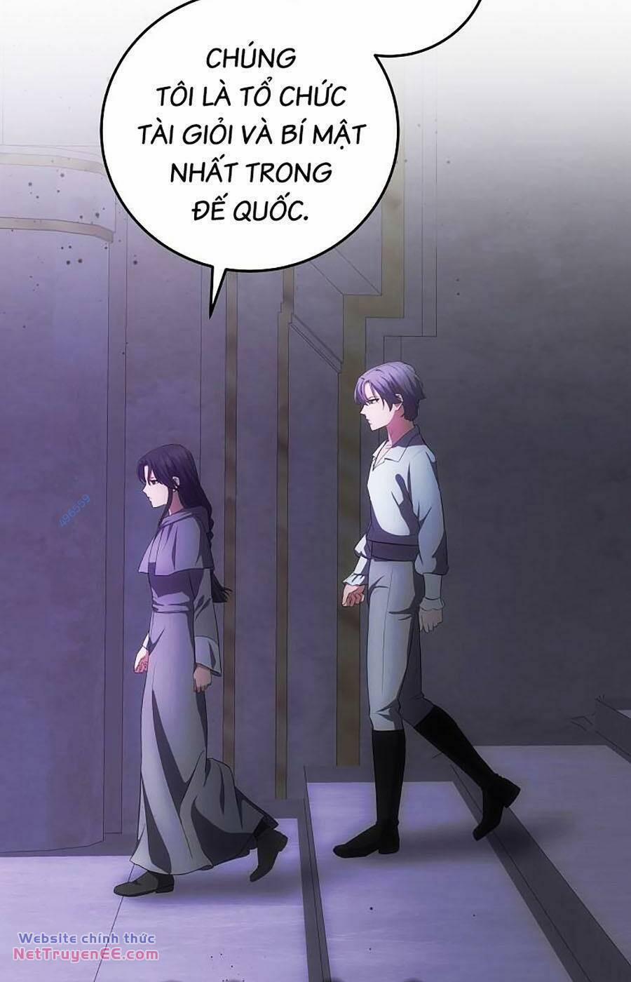 Trở Thành Hoàng Tử Út Trong Tiểu Thuyết 27 trang 87