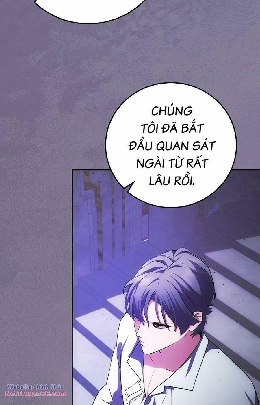 Trở Thành Hoàng Tử Út Trong Tiểu Thuyết 27 trang 89