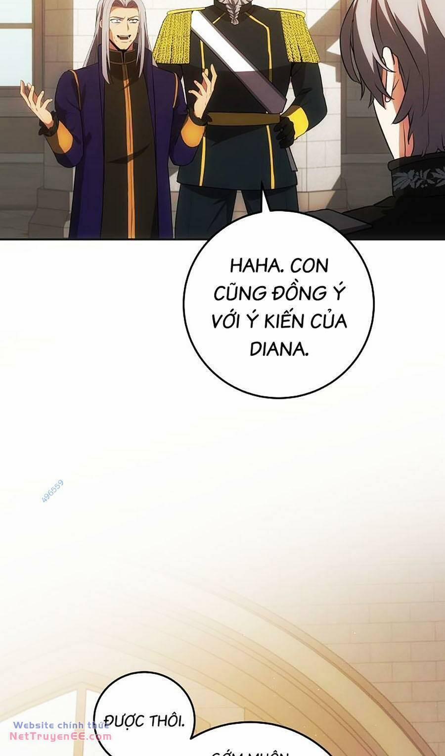 Trở Thành Hoàng Tử Út Trong Tiểu Thuyết 27 trang 9