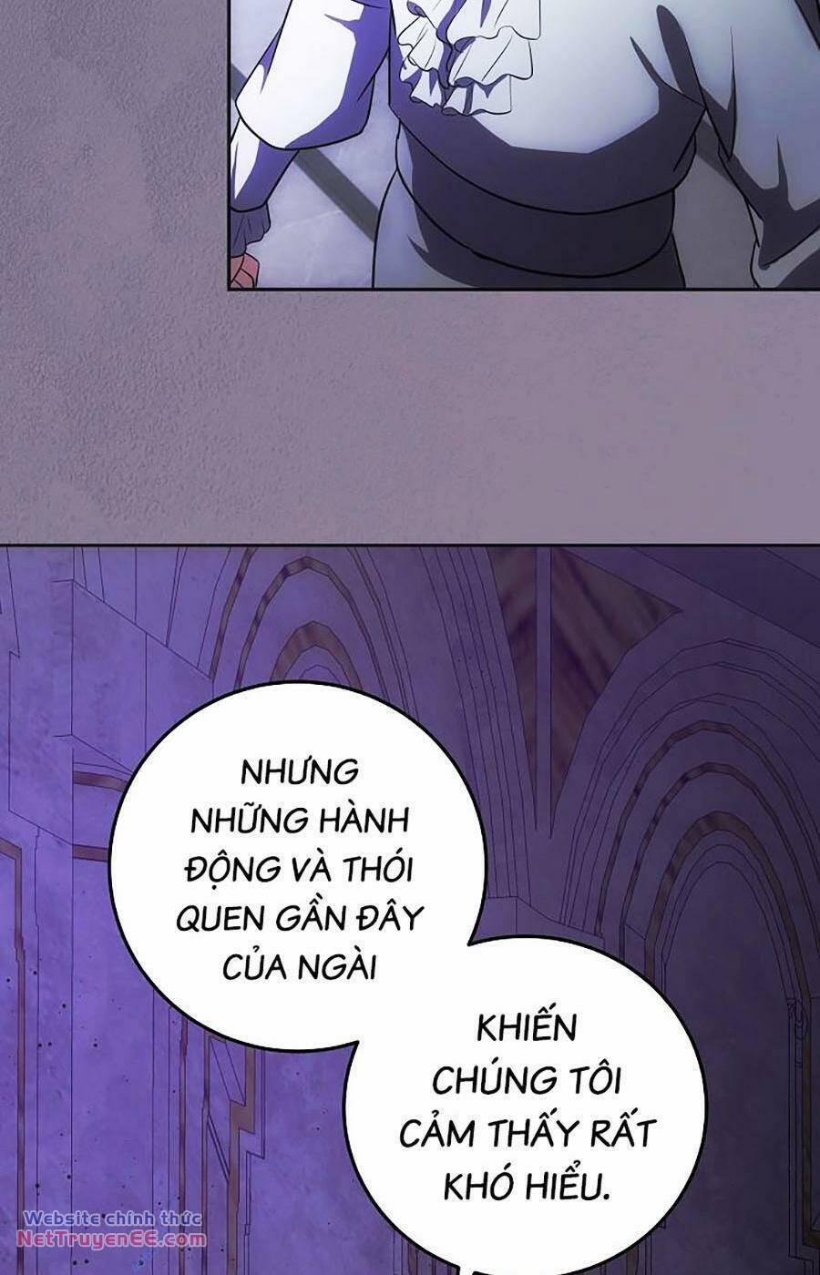 Trở Thành Hoàng Tử Út Trong Tiểu Thuyết 27 trang 90