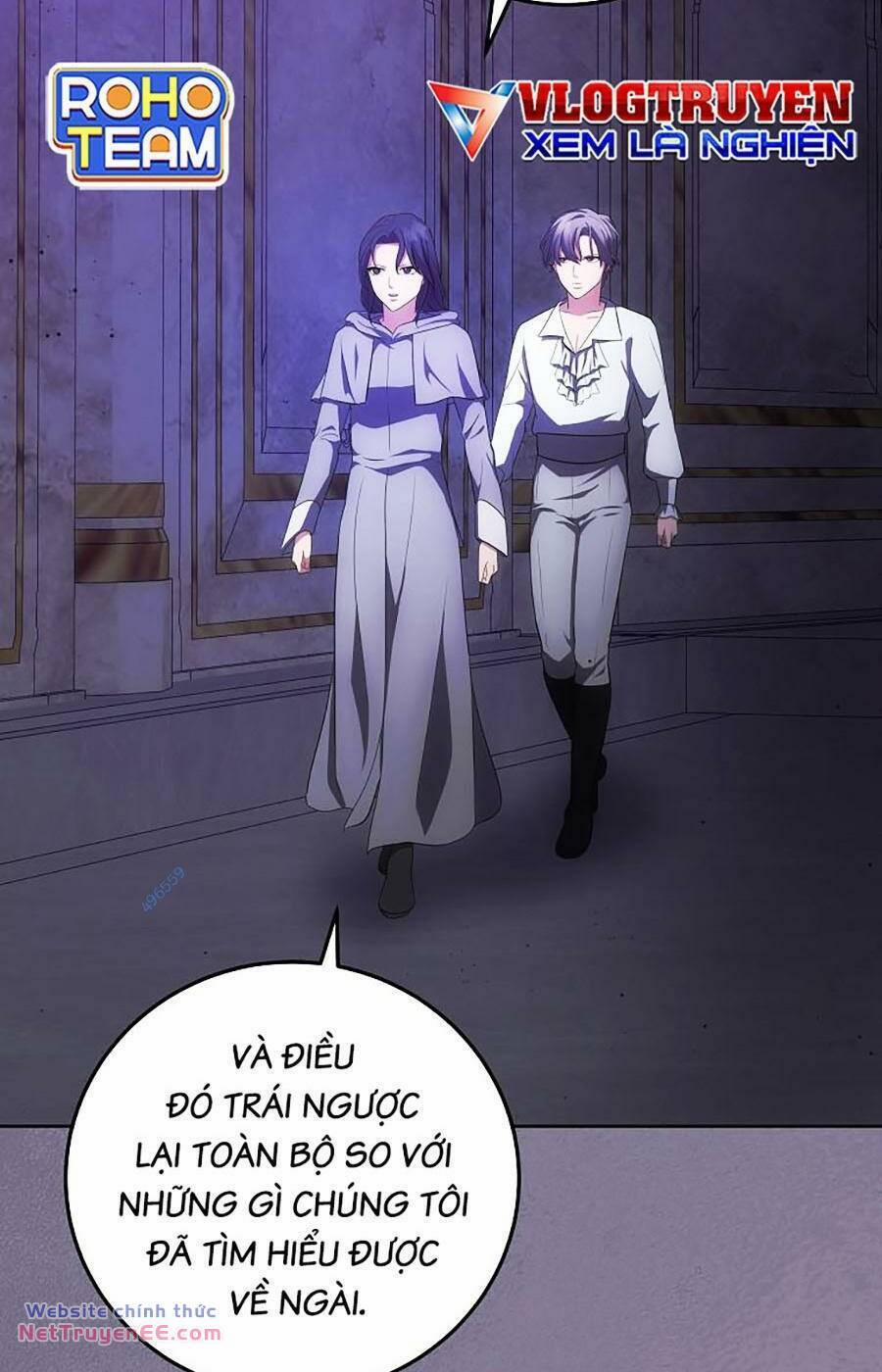 Trở Thành Hoàng Tử Út Trong Tiểu Thuyết 27 trang 91