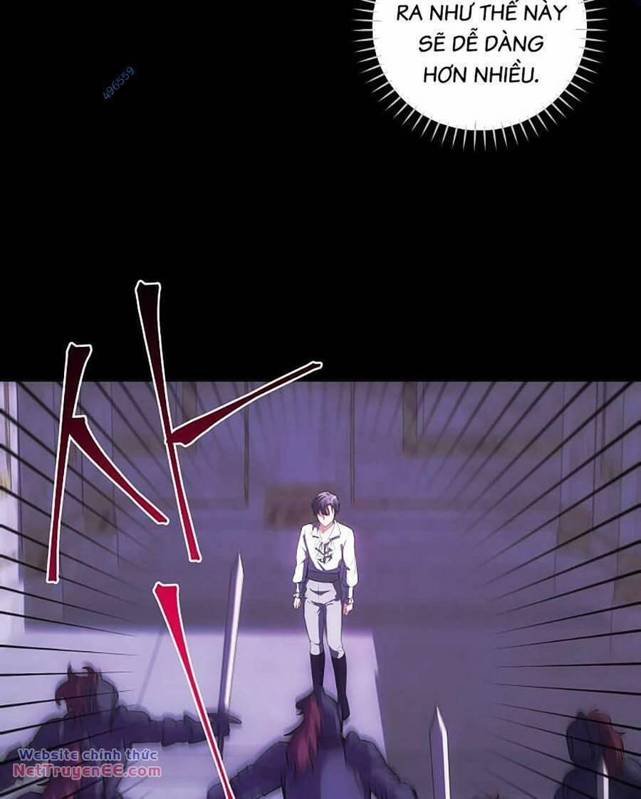 Trở Thành Hoàng Tử Út Trong Tiểu Thuyết 28 trang 11