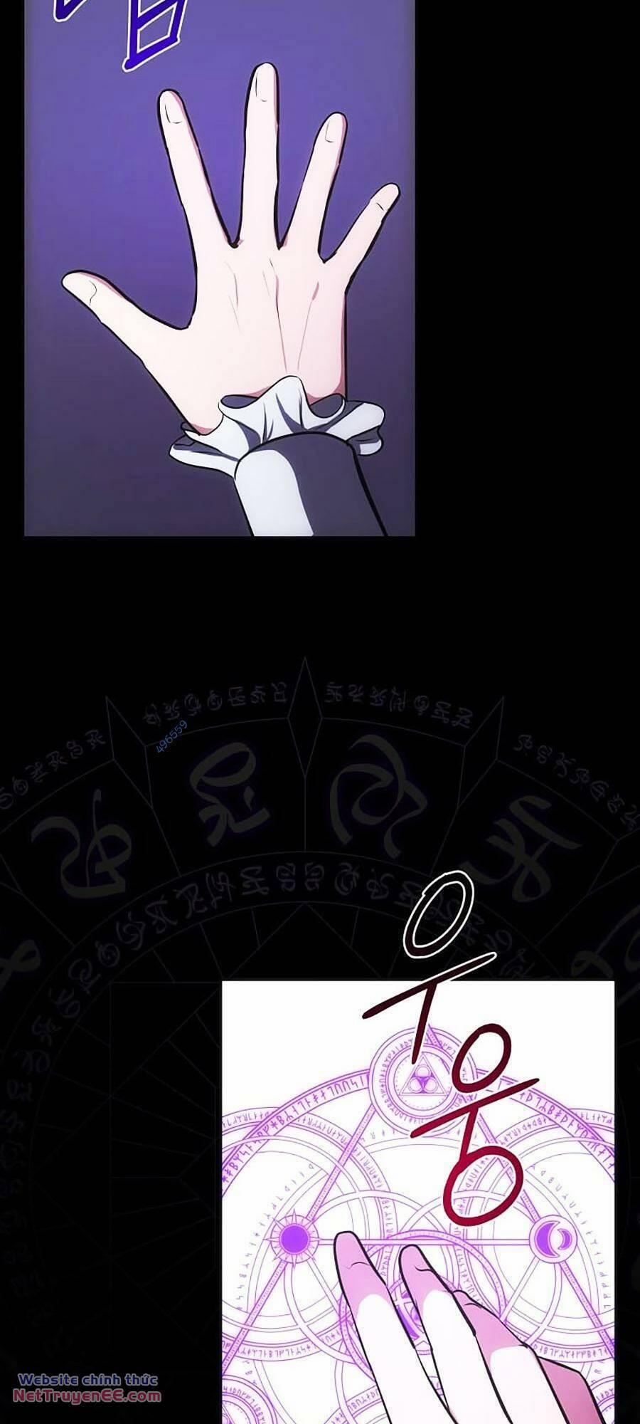 Trở Thành Hoàng Tử Út Trong Tiểu Thuyết 28 trang 18