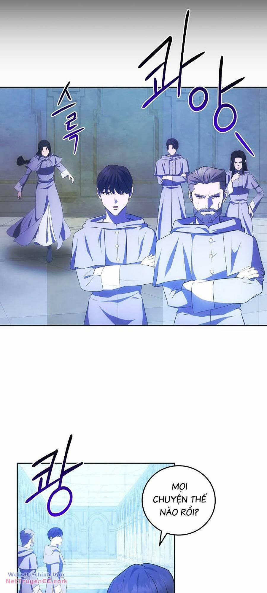 Trở Thành Hoàng Tử Út Trong Tiểu Thuyết 28 trang 24