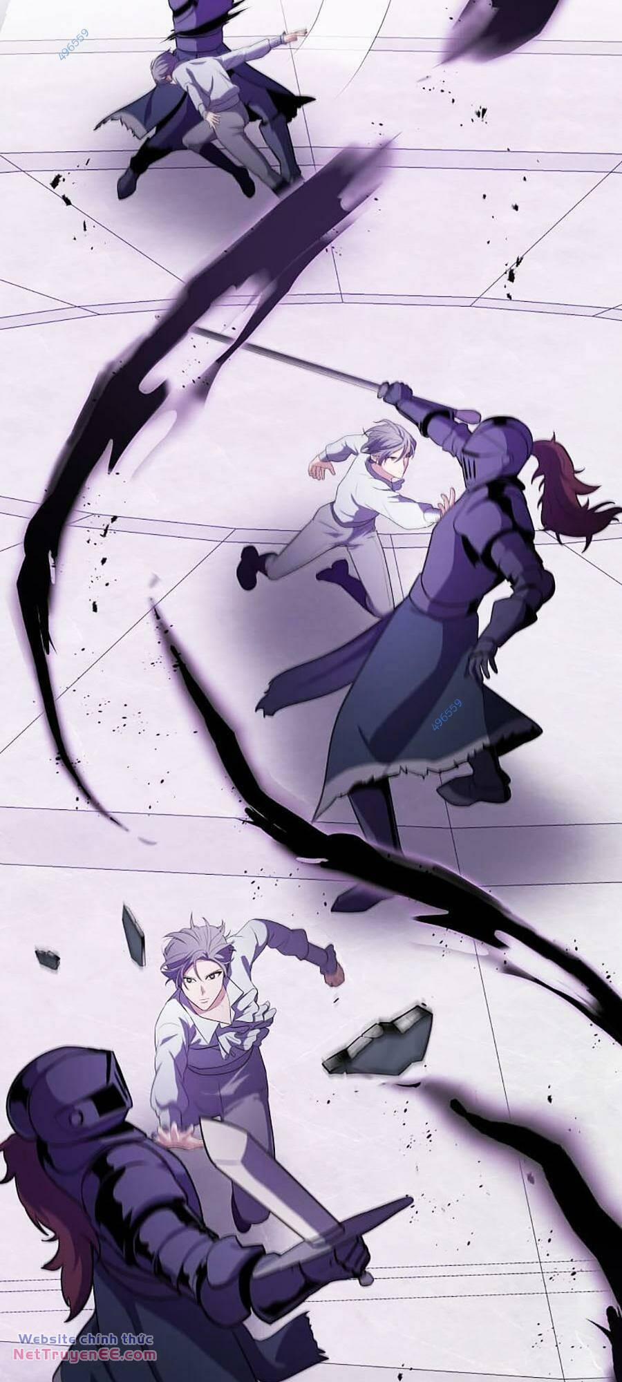 Trở Thành Hoàng Tử Út Trong Tiểu Thuyết 28 trang 27