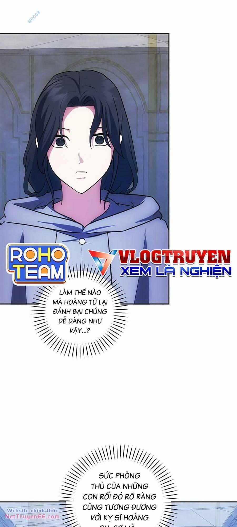 Trở Thành Hoàng Tử Út Trong Tiểu Thuyết 28 trang 30