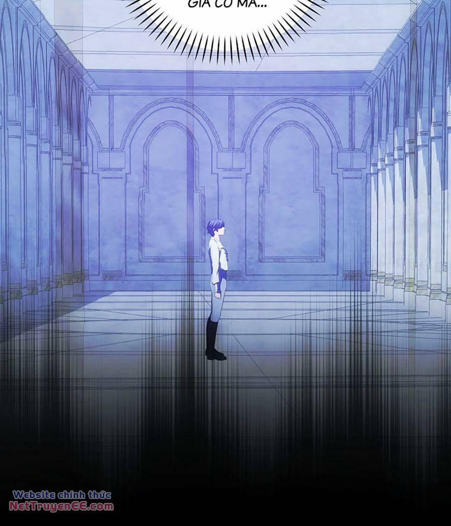 Trở Thành Hoàng Tử Út Trong Tiểu Thuyết 28 trang 31