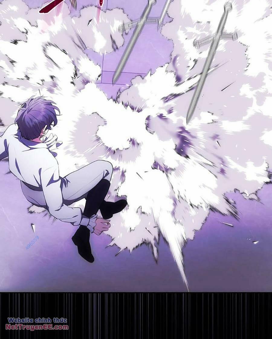 Trở Thành Hoàng Tử Út Trong Tiểu Thuyết 28 trang 4