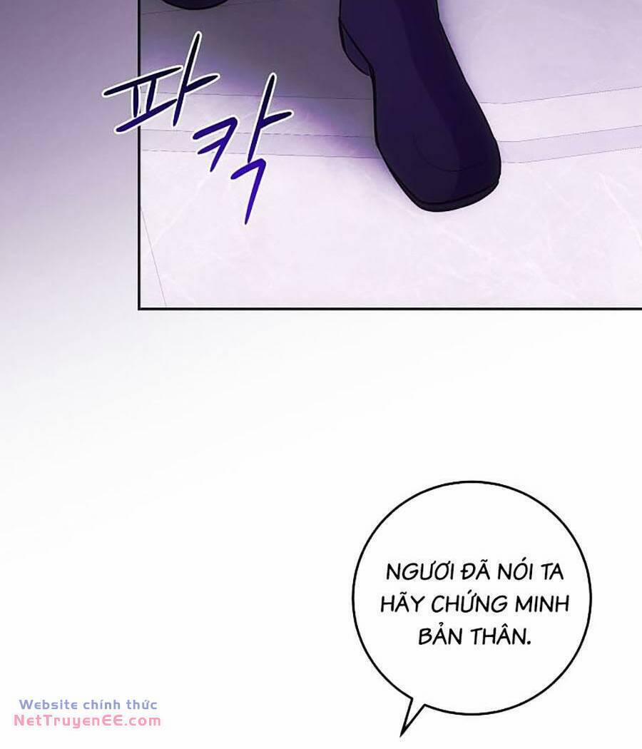 Trở Thành Hoàng Tử Út Trong Tiểu Thuyết 28 trang 44